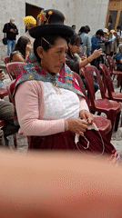 Regional government event showcases local culture in historic Arequipa