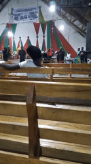 Daily life moments captured across churches, streets, and neighborhoods