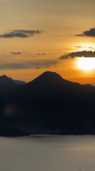 Son Tra Peninsula sunset views and hillside activities in Da Nang
