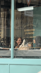 Everyday street life and indoor moments captured in Buenos Aires