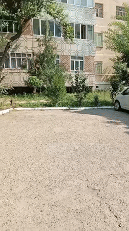 Angren, Uzbekistan