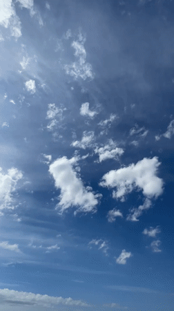 Coastal views captured at El Beddouza, Morocco Atlantic shoreline