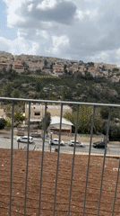 Casual Jerusalem moments captured across city neighborhoods and parks