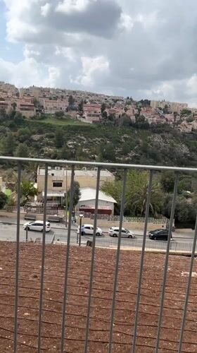 Casual Jerusalem moments captured across city neighborhoods and parks