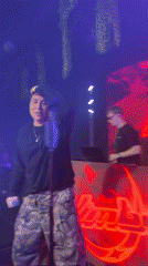 Live music performance at Thailand nightclub venue