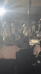 Cultural dance performance draws crowds in Maiduguri, Nigeria