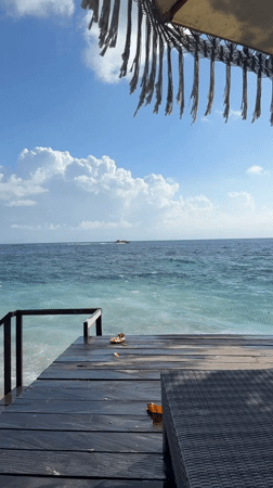Coastal scenes documented across Nusa Penida waterfront locations