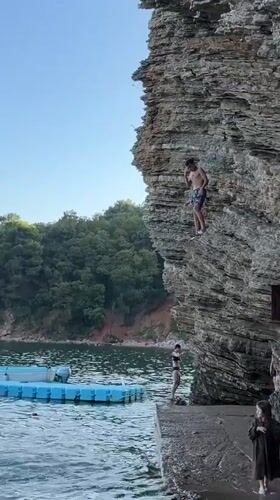 Budva, Montenegro