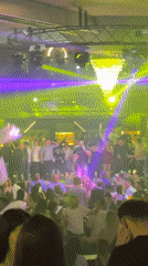 Live music performance draws crowds to Zlatograd nightclub