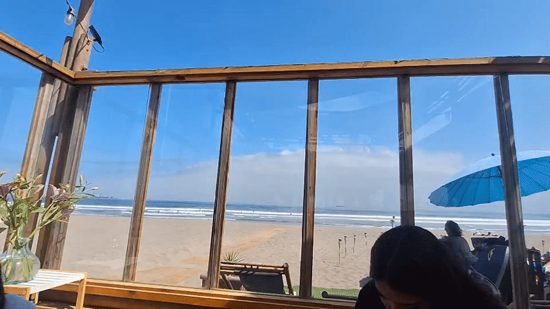 Arica, Chile