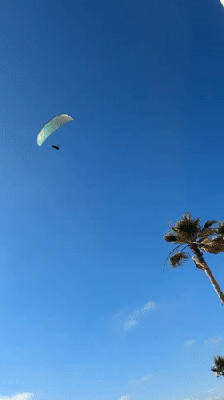 Weekend beach activities documented along Netanya coastline Saturday afternoon