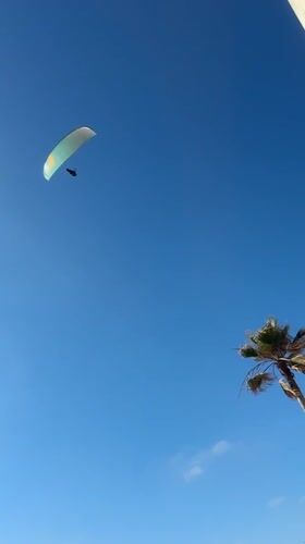 Weekend beach activities documented along Netanya coastline Saturday afternoon