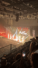 MakSim concert draws packed crowd at Ufa arena