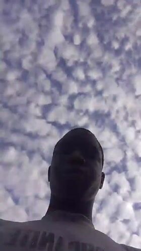 Morning life documented across Madalla, Nigeria markets and streets