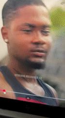 Video footage captures multiple individuals in apparent narrative scene