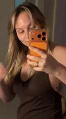 Tel Aviv woman documents secret first tattoo at 18