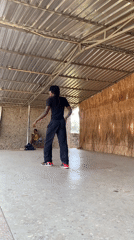 Daily life documented across Jos, Nigeria construction sites and gathering spaces