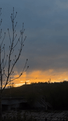 Daily life moments captured across Krasnoyarsk during afternoon hours
