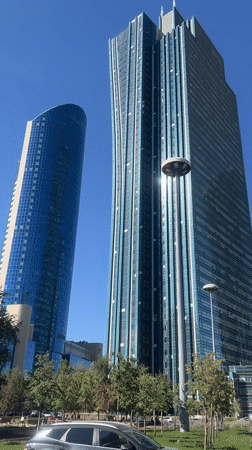 Astana, Kazakhstan