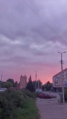 Votkinsk, Russia