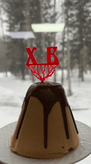 Winter scenes documented in Ust-Ilimsk, Russia over 13 minutes