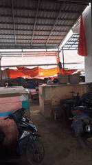 Morning market activity documented in Lhokseumawe, Indonesia