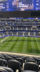 FIFA World Cup 2026 group stage match, Inglewood