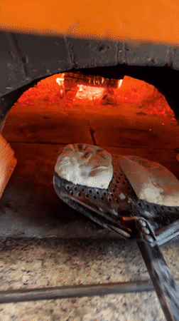 Morning bread baking and daily life documented in Ternopil