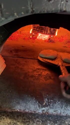 Morning bread baking and daily life documented in Ternopil