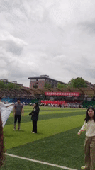 Chongqing Medical University hosts 70th annual track and field games
