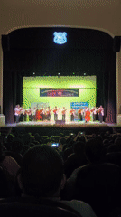 University string ensemble celebrates 49th anniversary with Puebla concert