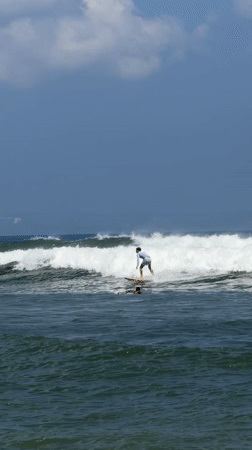 North Kuta, Indonesia