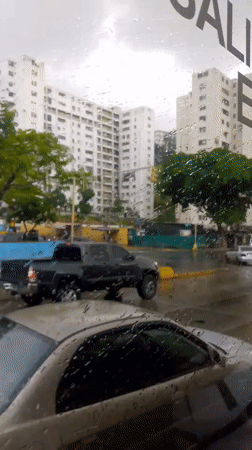 Caracas, Venezuela