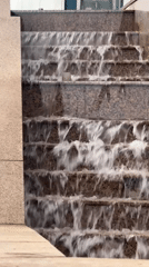 Sofia residents document urban water feature and construction activity