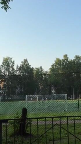 Izhevsk, Russia