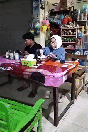 Tasikmadu, Indonesia