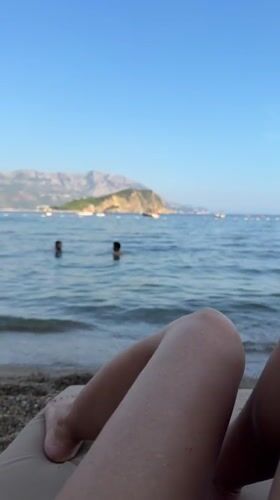 Budva, Montenegro