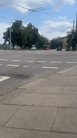 Vilnius, Lithuania