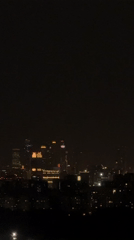 Moscow resident captures evening cityscape and household moments