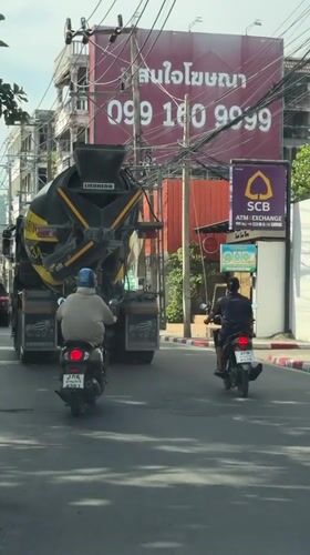 Ko Samui District, Thailand