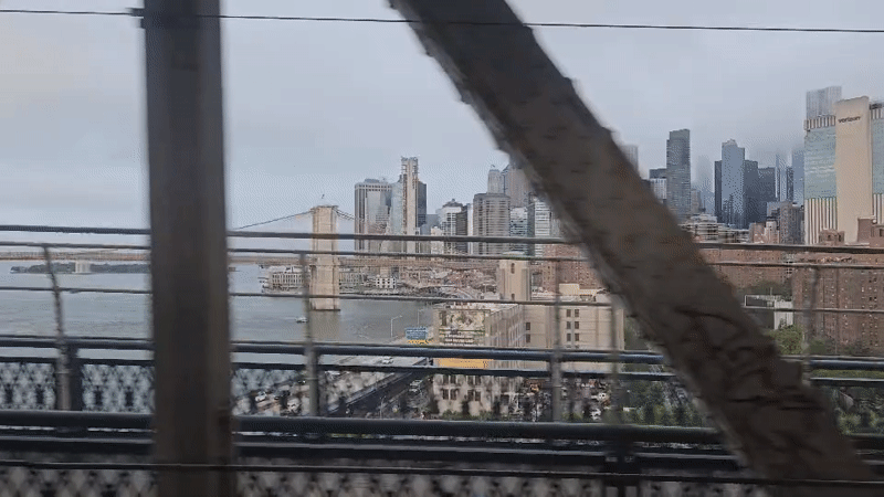 New York, United States of America