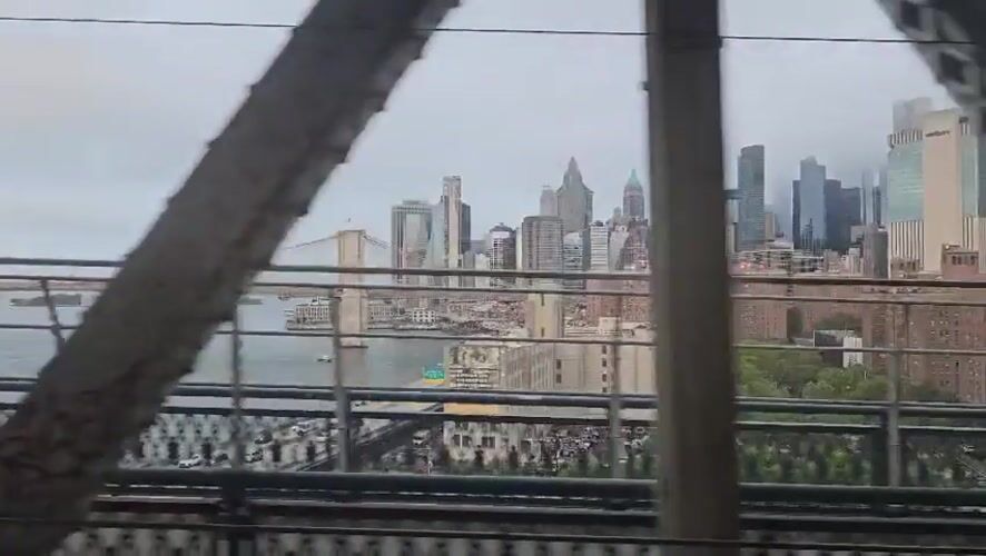 New York, United States of America