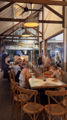 Tourist captures dining, shopping, art scenes in North Kuta