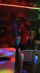 Friday Night Dancing and Breakdancing at Barakin Angundi Club