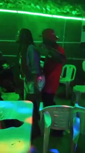 Friday Night Dancing and Breakdancing at Barakin Angundi Club