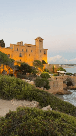 Tarragona, Spain