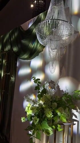 Wedding day setup for Ivan and Varvara, Galevo, Russia