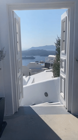 Thira Municipal Unit, Greece