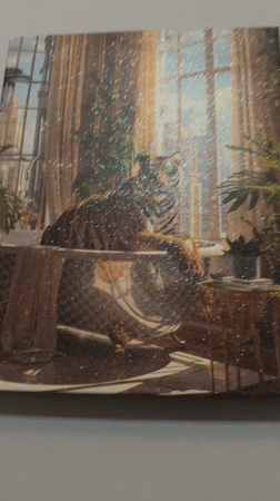 Late-night domestic moments captured across central Mexico locations