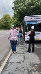 Ordinary afternoon moments captured across Copenhagen's streets and bridges